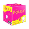 PINQ Polka Premium Ultra Slim Sanitary - XXL (10 Pads) 